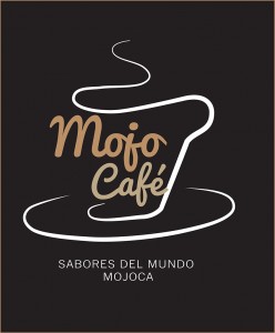 MojoCafe logo